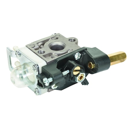 Sunbelt CARBURETOR W/ PLUG; REPLACES ZAMA RB-K70A 4" x3" x1.75" A-B1ZMRBK70AA